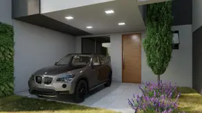 Casa VILA IPANEMA, Ipatinga - MG — foto 2