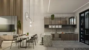 Imagem 6 - Casa em VILA IPANEMA, Ipatinga - MG