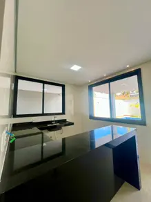 Imagem 6 - Casa em Residencial Bethânia, Santana do Paraíso - MG