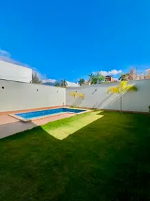 Casa Residencial Bethânia, Santana do Paraíso - MG — foto 2