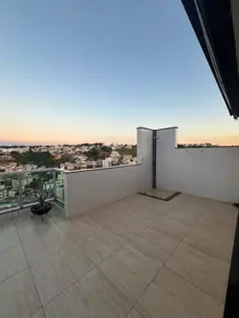 Cobertura Duplex Cidade Nova, Santana do Paraíso - MG — foto 1