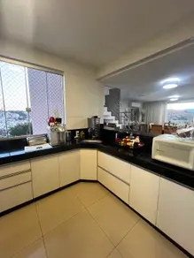 Imagem 5 - Cobertura Duplex em Cidade Nova, Santana do Paraíso - MG