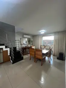 Cobertura Duplex Cidade Nova, Santana do Paraíso - MG — foto 2