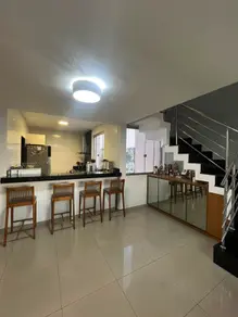 Imagem 2 - Cobertura Duplex em Cidade Nova, Santana do Paraíso - MG