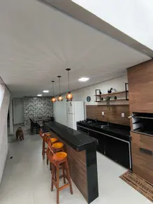 Casa Residencial Bethânia, Santana do Paraíso - MG — foto 2
