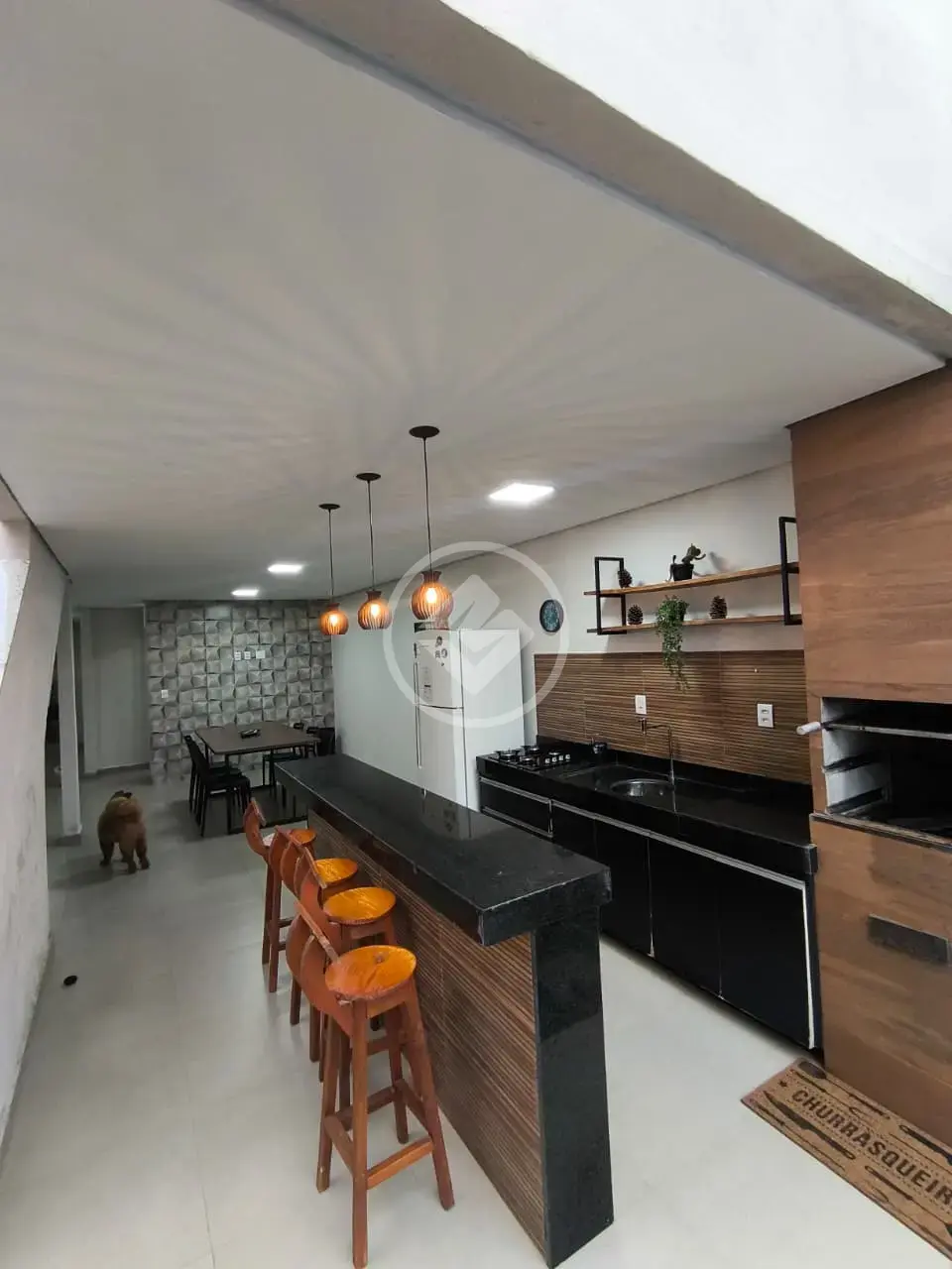 Image 2 - Casa em Residencial Bethânia, Santana do Paraíso - MG