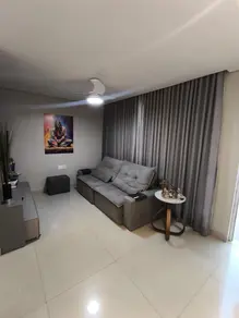 Imagem 3 - Casa em Residencial Bethânia, Santana do Paraíso - MG