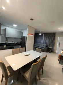 Imagem 4 - Casa em Residencial Bethânia, Santana do Paraíso - MG