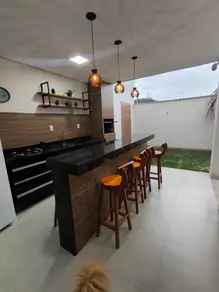 Casa Residencial Bethânia, Santana do Paraíso - MG — foto 1