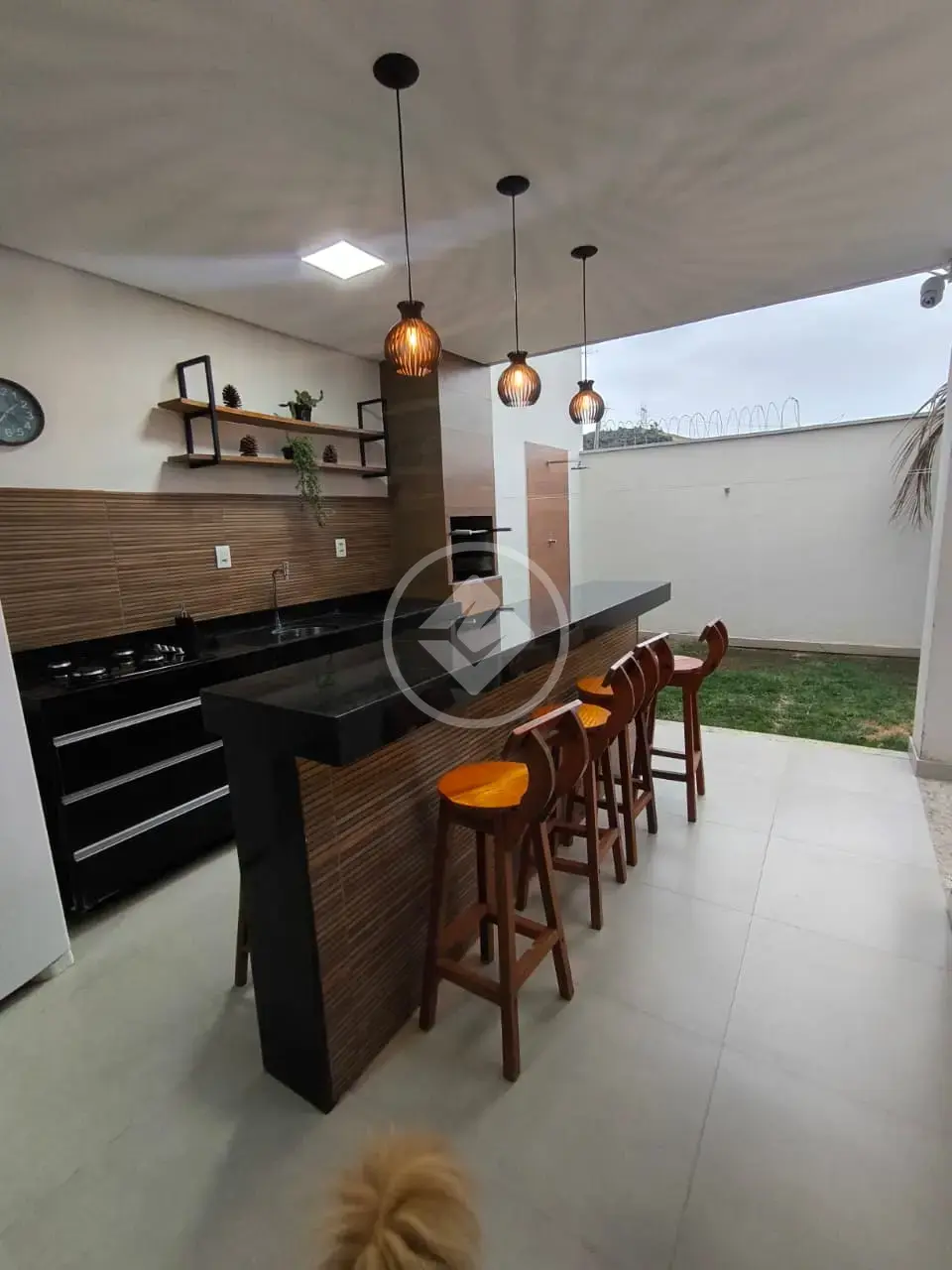 Imagem 1 - Casa em Residencial Bethânia, Santana do Paraíso - MG