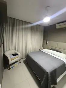 Imagem 5 - Casa em Residencial Bethânia, Santana do Paraíso - MG