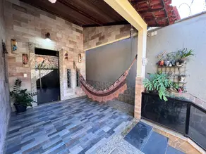 Casa Taúbas, Ipatinga - MG — foto 2