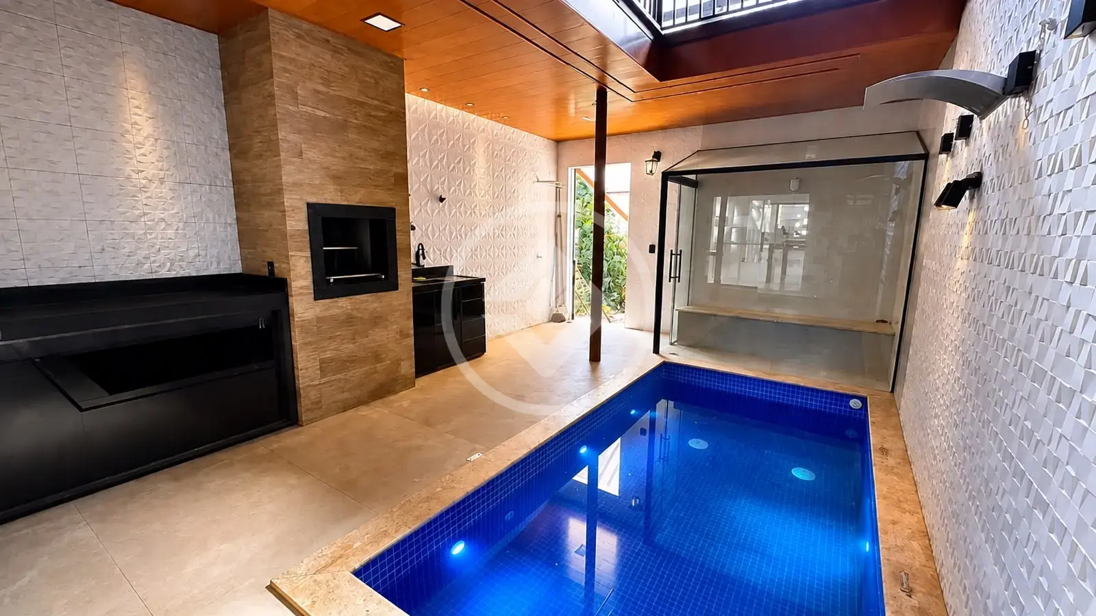 Imagem 1 - Casa em Residencial Bethânia, Santana do Paraíso - MG