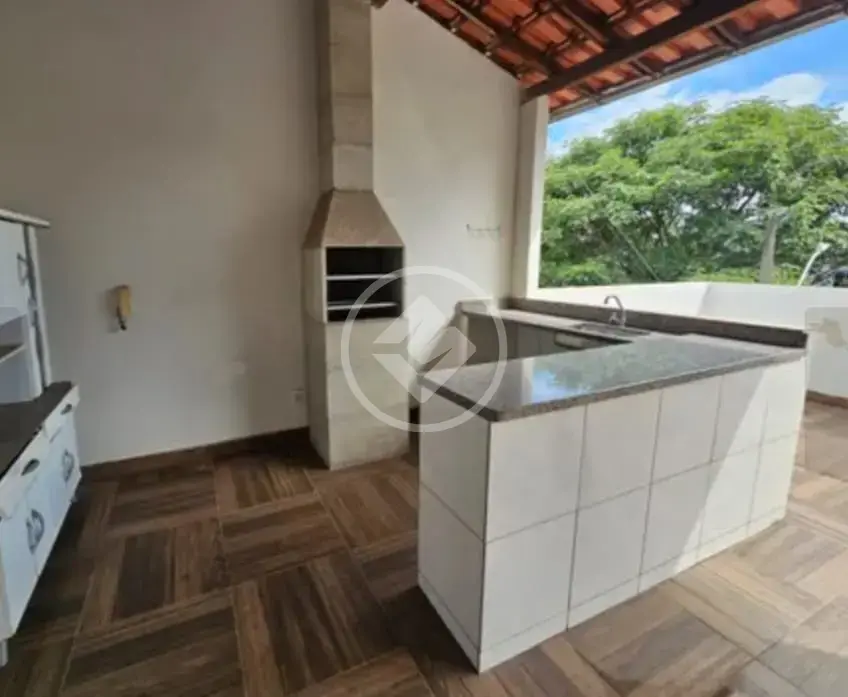 Imagem 1 - Casa em Eldorado, Timóteo - MG