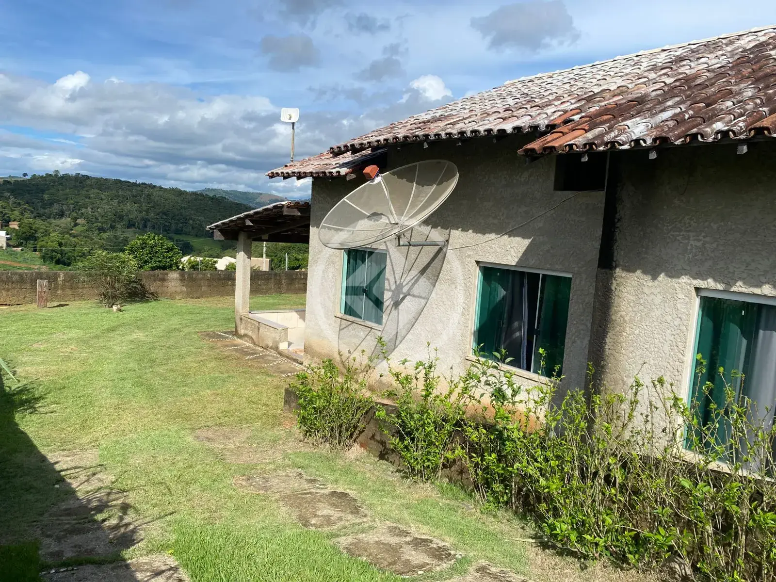 Image 2 - Terreno em Condomínio Vivenda dos Lagos, Iapu - MG