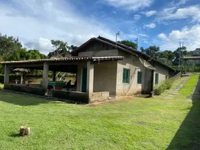 Terreno Condomínio Vivenda dos Lagos, Iapu - MG — foto 1