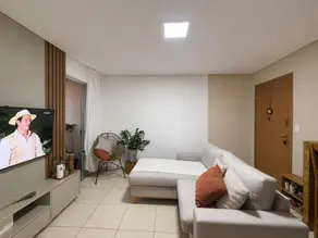 Apartamento Esperança, Ipatinga - MG — foto 1