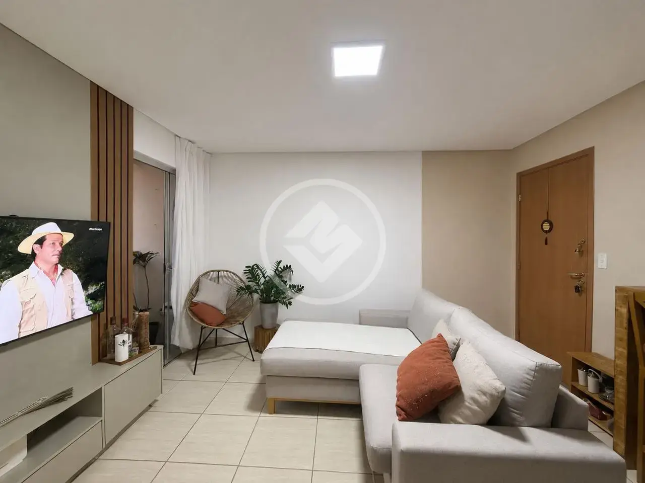 Imagem 1 - Apartamento em Esperança, Ipatinga - MG