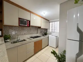 Apartamento Esperança, Ipatinga - MG — foto 2