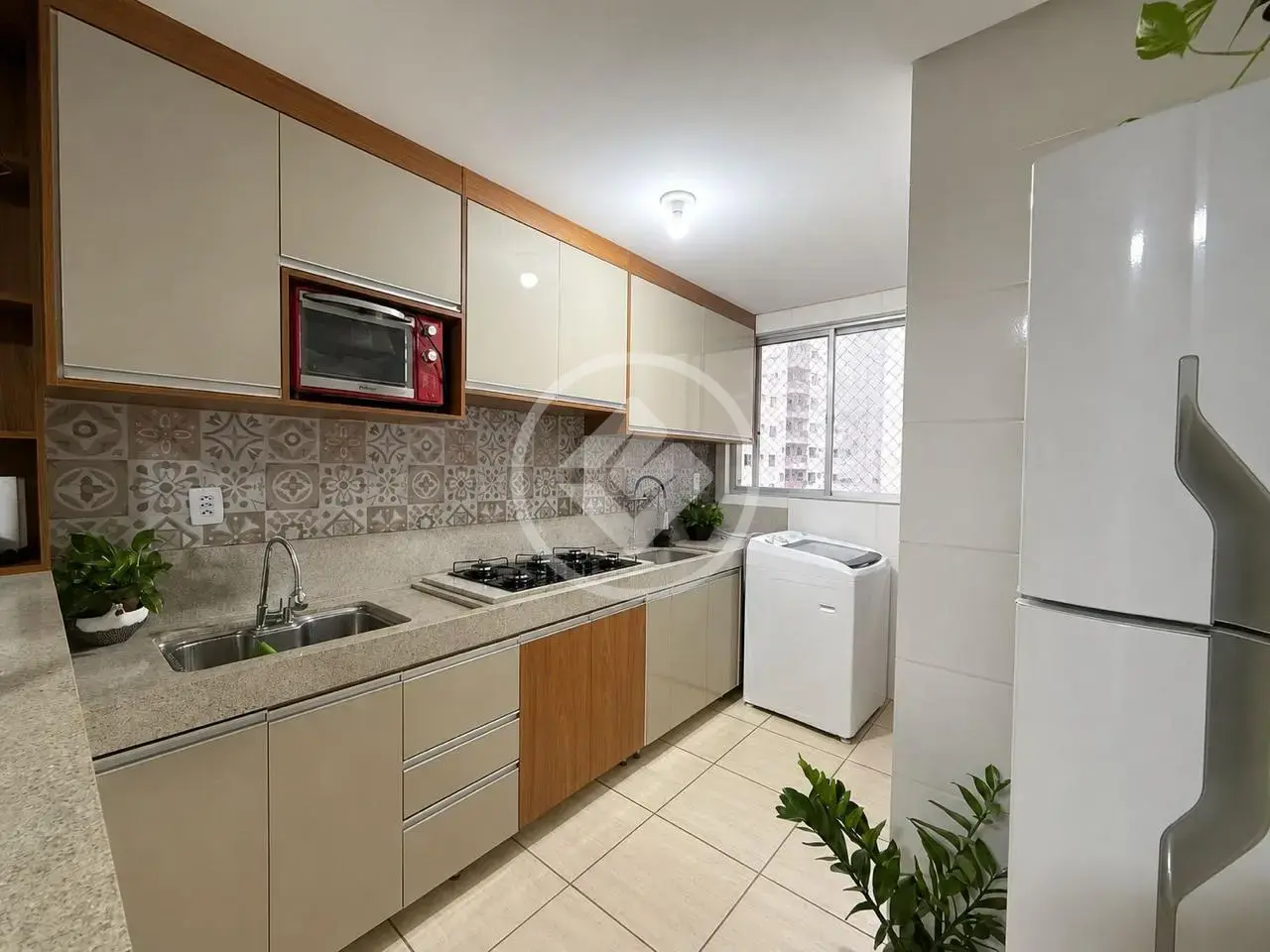 Image 2 - Apartamento em Esperança, Ipatinga - MG