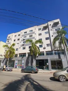 Apartamento Residencial Bethânia, Santana do Paraíso - MG — foto 1