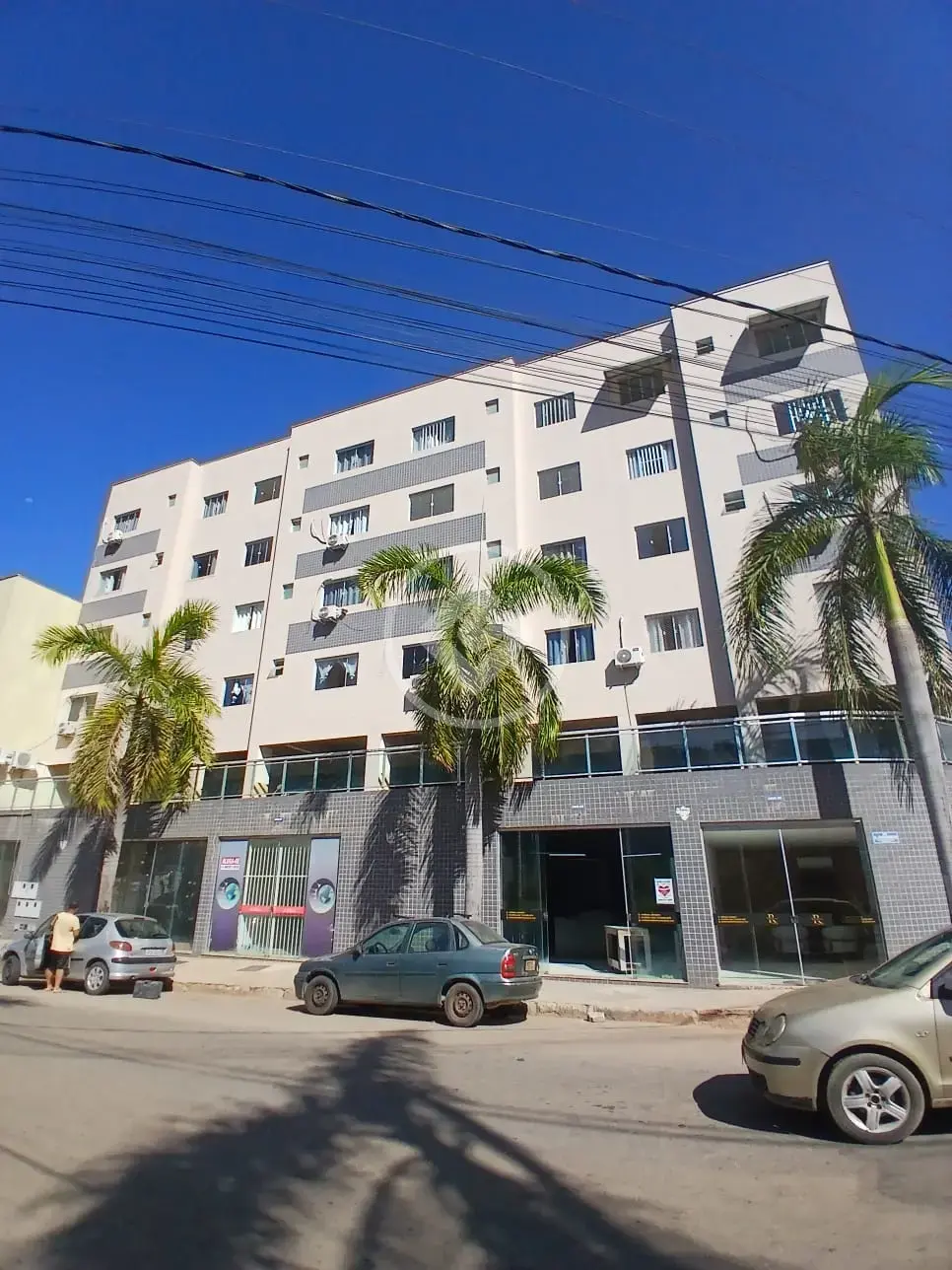 Imagem 1 - Apartamento em Residencial Bethânia, Santana do Paraíso - MG
