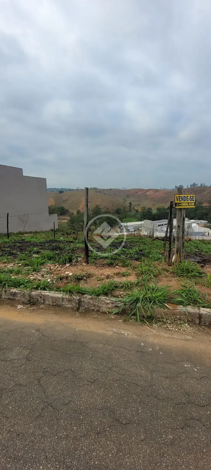 Imagem 1 - Terreno em Cidade Verde, Santana do Paraíso - MG