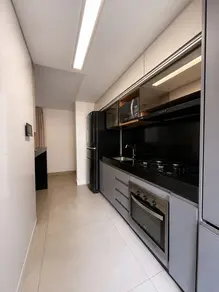 Imagem 4 - Apartamento em Cidade Nobre, Ipatinga - MG