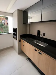 Apartamento Cidade Nobre, Ipatinga - MG — foto 1
