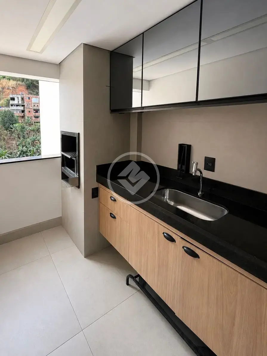 Imagem 1 - Apartamento em Cidade Nobre, Ipatinga - MG