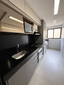 Imagem 5 - Apartamento em Cidade Nobre, Ipatinga - MG