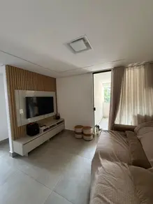 Apartamento Cidade Nobre, Ipatinga - MG — foto 2