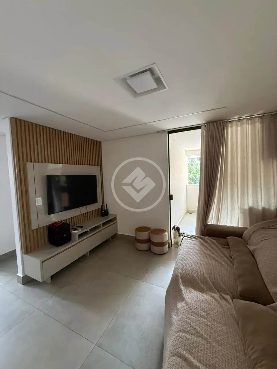 Image 2 - Apartamento em Cidade Nobre, Ipatinga - MG