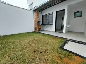 Imagem 2 - Casa em Cidade Verde, Santana do Paraíso - MG