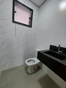 Imagem 3 - Casa em Cidade Verde, Santana do Paraíso - MG