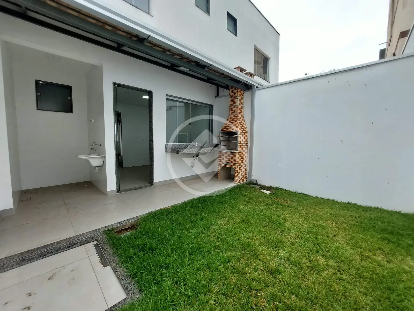 Image 2 - Casa em Cidade Verde, Santana do Paraíso - MG