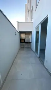 Apartamento Bom Retiro, Ipatinga - MG — foto 1