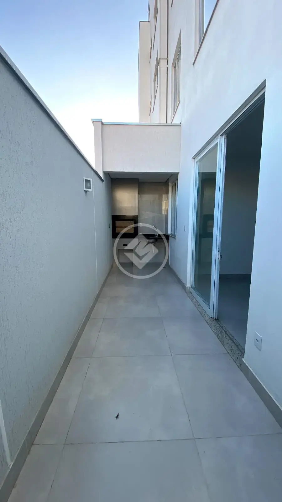 Imagem 1 - Apartamento em Bom Retiro, Ipatinga - MG