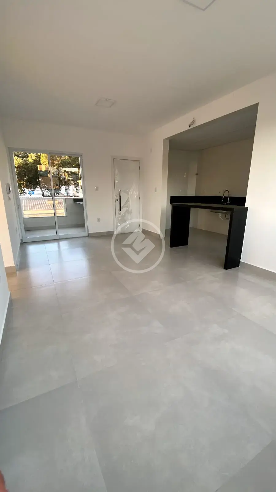 Imagem 1 - Apartamento em Bom Retiro, Ipatinga - MG