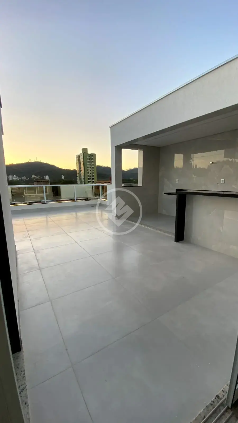 Imagem 1 - Apartamento Duplex em Bom Retiro, Ipatinga - MG