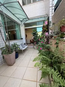 Apartamento Cidade Nobre, Ipatinga - MG — foto 2