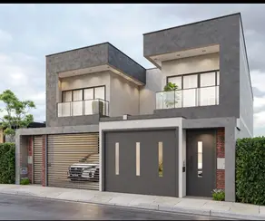 Casa Residencial Bethânia, Santana do Paraíso - MG — foto 1