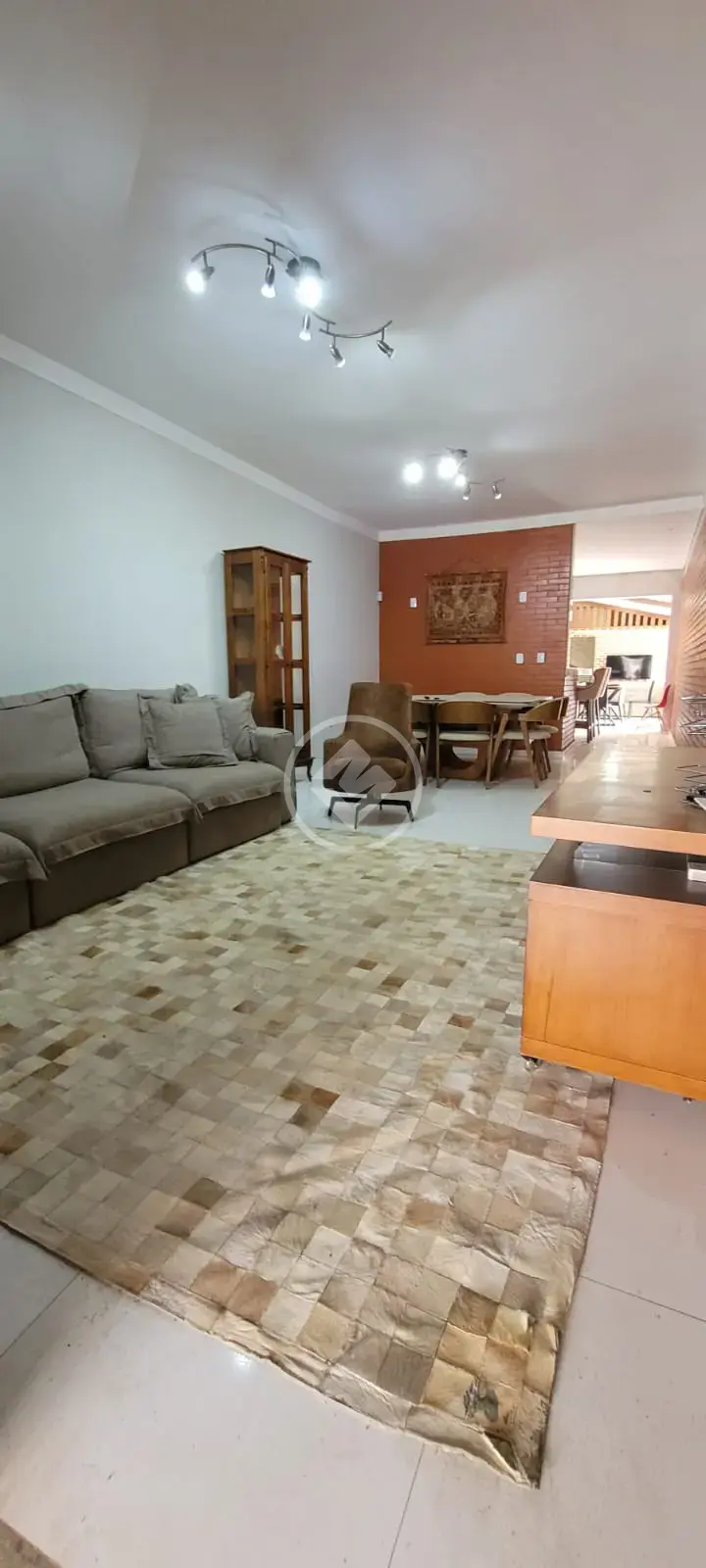 Imagem 1 - Casa em Cidade Verde, Santana do Paraíso - MG