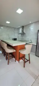 Casa Cidade Verde, Santana do Paraíso - MG — foto 2