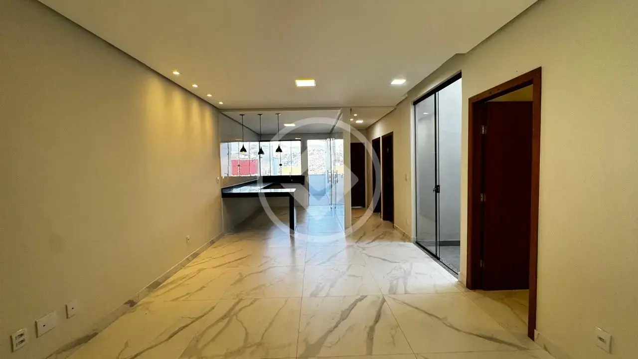 Imagem 1 - Casa em Alto Serenata, Timóteo - MG