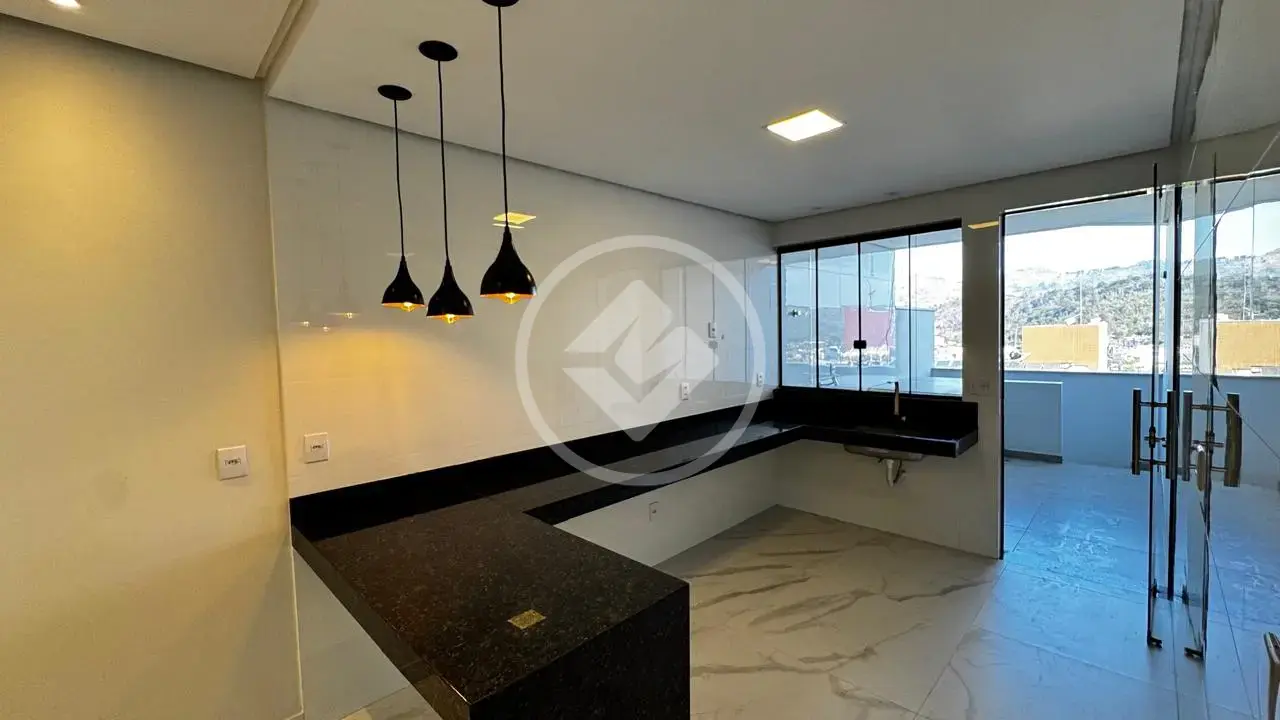 Image 2 - Casa em Alto Serenata, Timóteo - MG