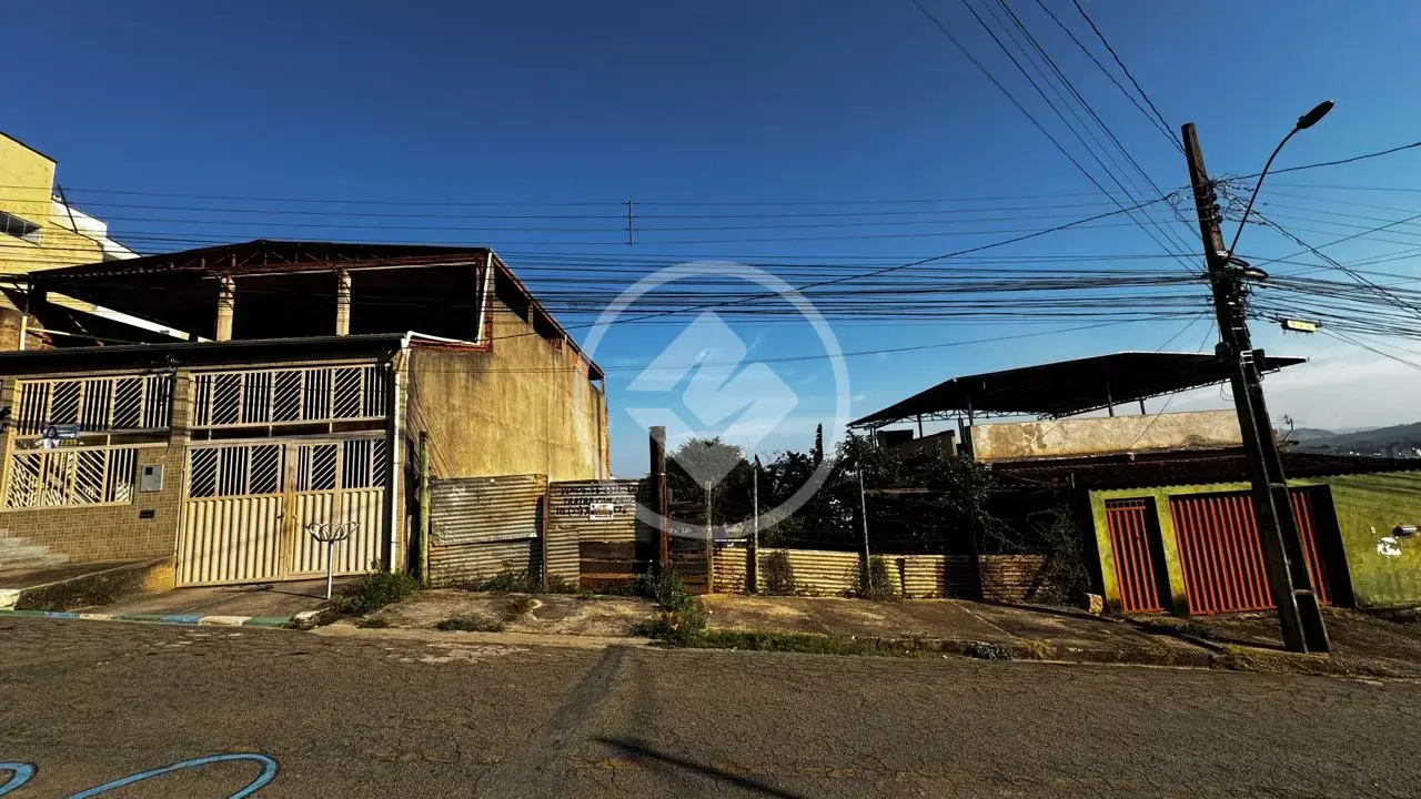 Imagem 1 - Terreno em Caravelas, Ipatinga - MG