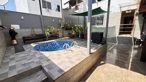 Imagem 3 - Casa em Cidade Nova, Santana do Paraíso - MG