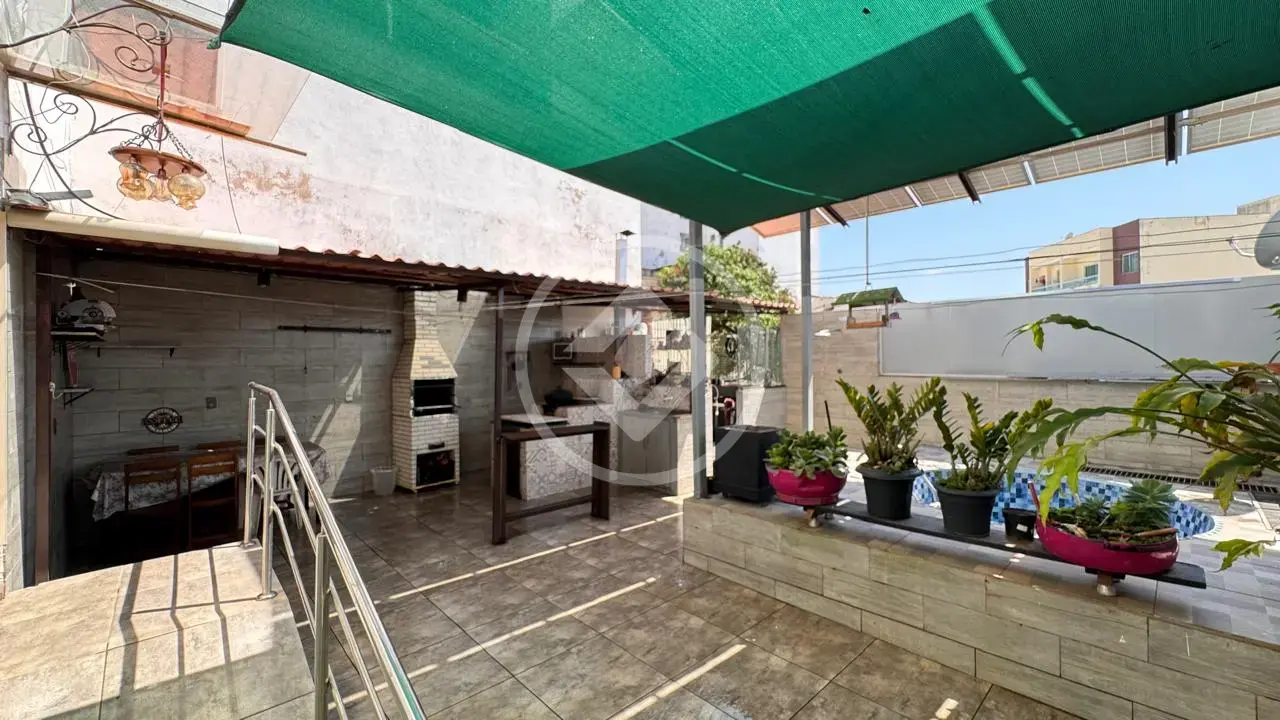 Imagem 1 - Casa em Cidade Nova, Santana do Paraíso - MG
