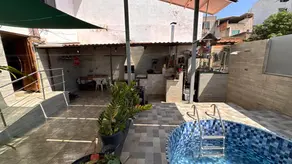 Imagem 2 - Casa em Cidade Nova, Santana do Paraíso - MG